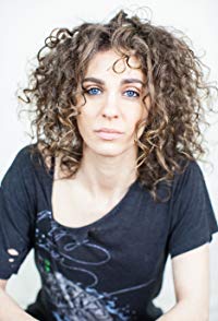 Carmel Amit