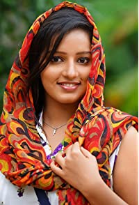 Malavika Menon