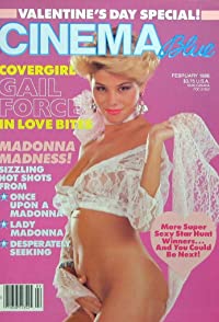 Gail Force