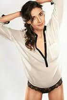 Almudena León