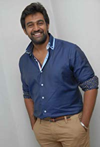 Chiranjeevi Sarja