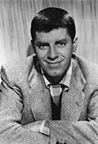 Jerry Lewis
