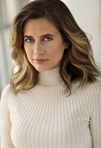 Katie Chonacas