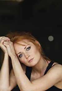 Agusta Eva Erlendsdottir