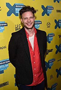 Todd Strauss-Schulson
