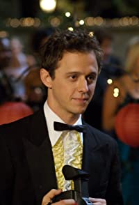 Joe Egender