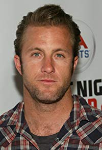 Scott Caan