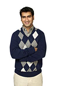 Kumail Nanjiani