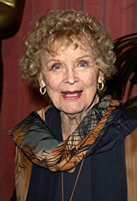 Gloria Stuart