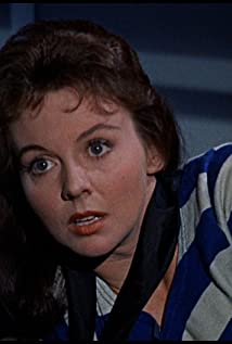 Mary Webster