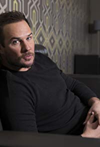 Ryan Merriman