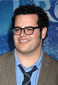 Josh Gad