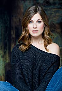 Meghan Heffern