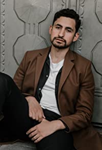 Amir El-Masry