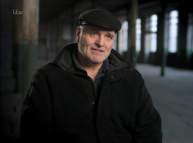John Fury