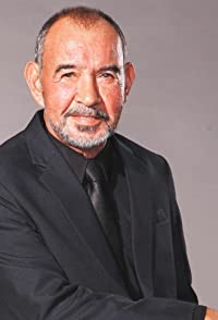 Dante Rivero