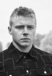 Jack Lowden