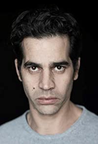 Aviv Geffen