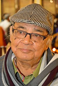 Manoj Mitra