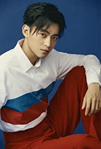 Peng Jiang