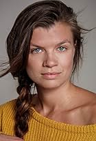 Marcelle Arriëns