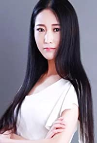 Wenlong Yue
