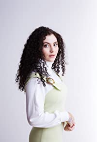 Lilla Crawford