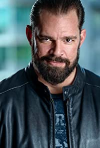Derek Russo