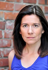 Manon Halliburton