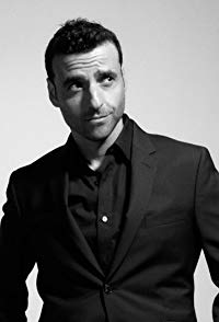 David Krumholtz