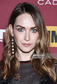 Jamie Clayton