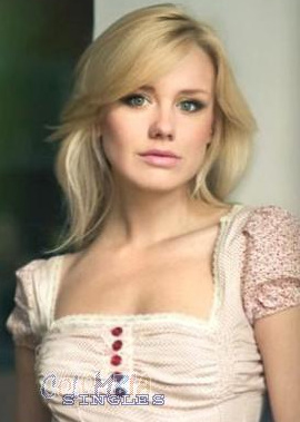 Alena Alimova
