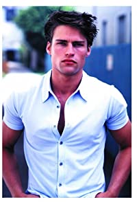Jared Edwards