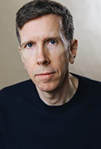 Robert Stanton