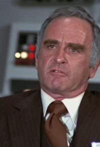 Norman Burton