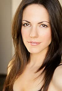 Anna Silk