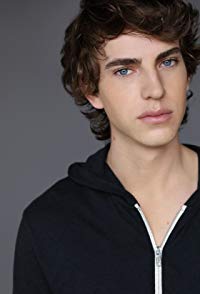 Chase Ellison