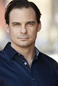 Brett Granstaff