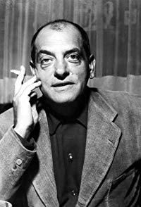 Luis Bunuel