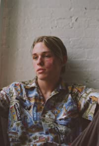 Judah Lang