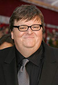 Michael Moore