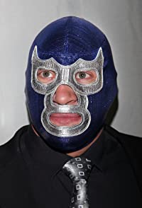 Blue Demon Jr.