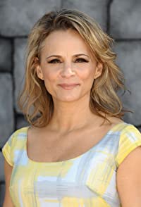 Amy Sedaris