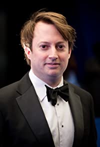 David Mitchell