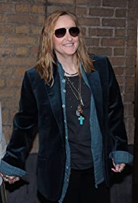 Melissa Etheridge
