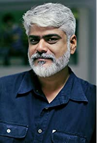 Anish Kuruvilla