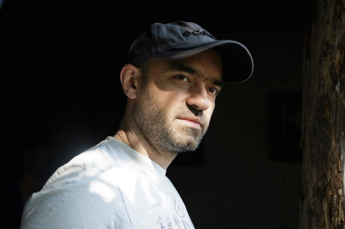 Florin Serban