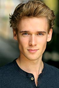 Harry Jarvis