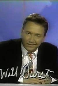 Will Durst