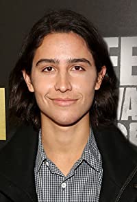 Lorenzo James Henrie